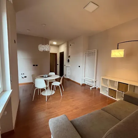 Puck Apartment *